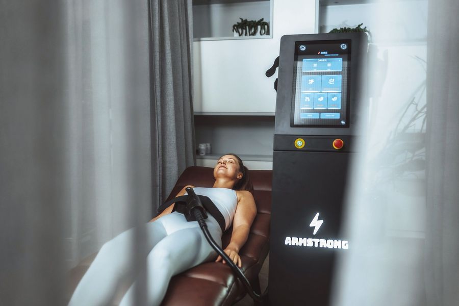 Biogena GmbH & Co KG Biohacking-Behandlung Biogena GmbH & Co KG Biohacking-Behandlung