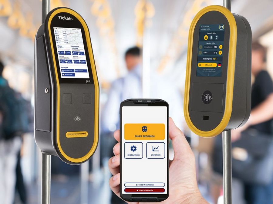 Vom Automatenhersteller zum Systemanbieter Vom Automatenhersteller zum Systemanbieter