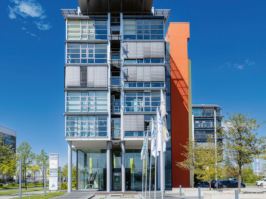 Das Schnellboot der IT-Landschaft Das Schnellboot der IT-Landschaft