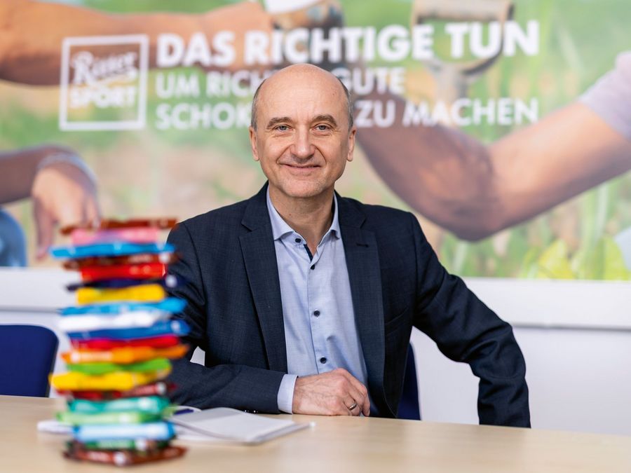 Guter Genuss zum Quadrat Guter Genuss zum Quadrat