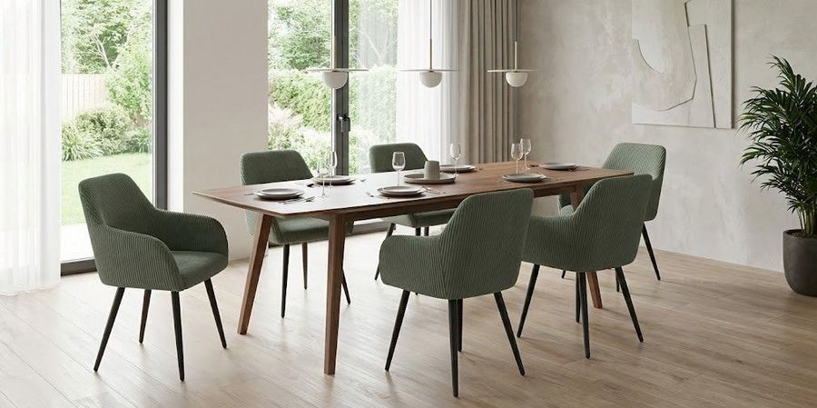 Albatros International GmbH Eßtisch Albatros International GmbH Eßtisch