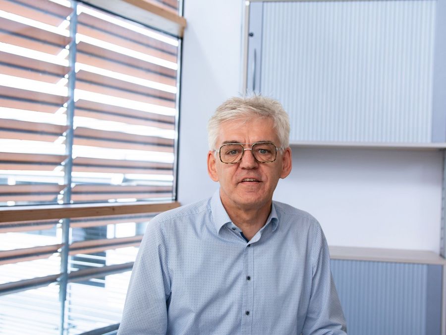 Spanntechnik neu definiert Spanntechnik neu definiert