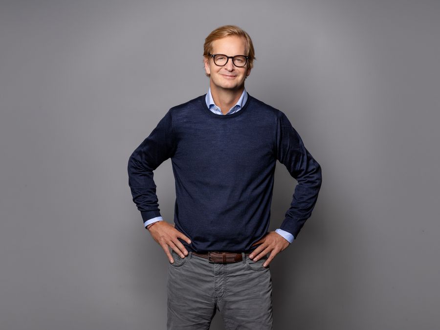 KI als Wachstumsmotor für den Mittelstand KI als Wachstumsmotor für den Mittelstand