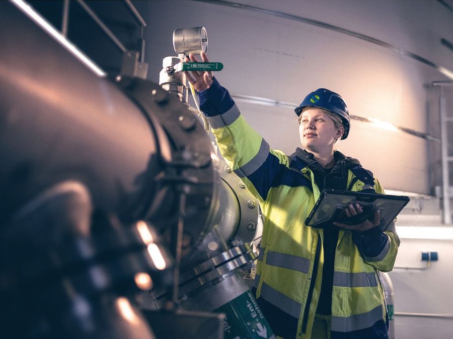 Stadtwerke Südholstein: Als regionaler Energieversorger in der Energiewende Stadtwerke Südholstein: Als regionaler Energieversorger in der Energiewende