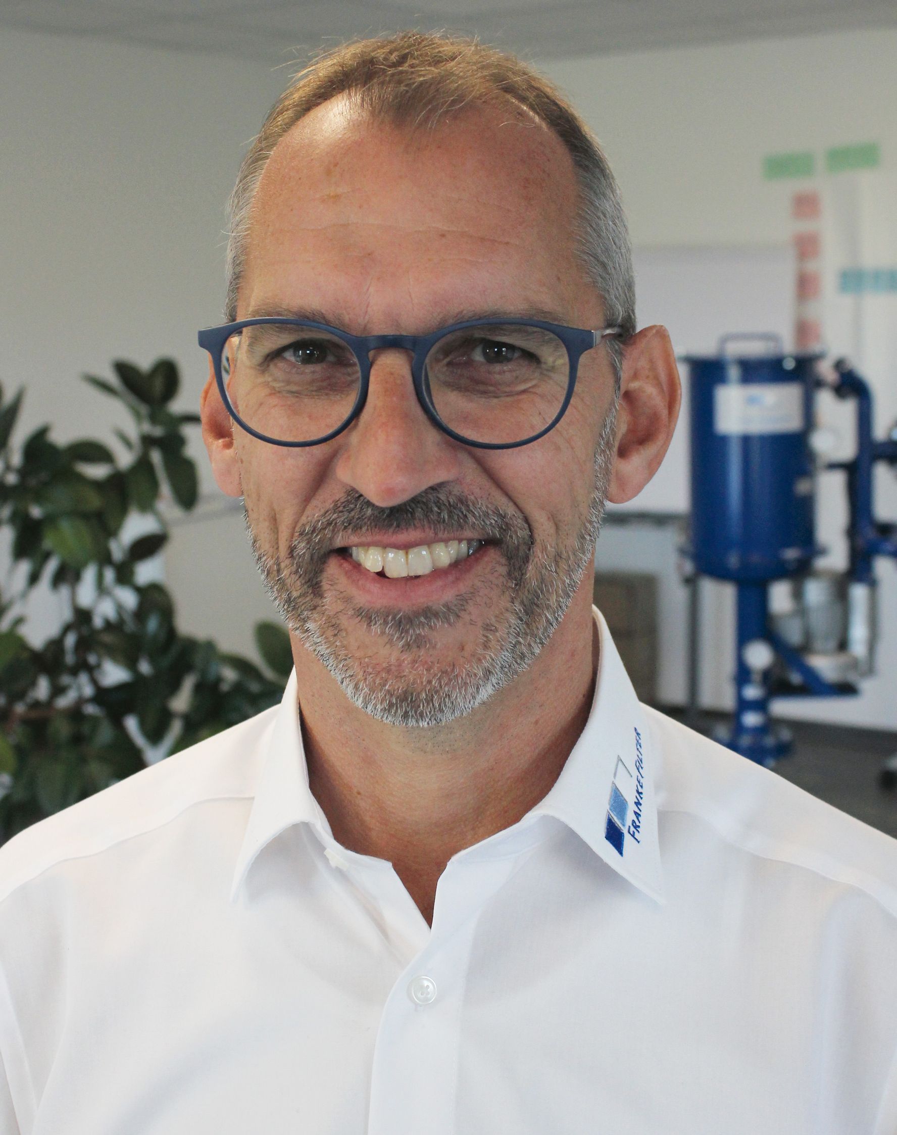 Carsten Schmieding Geschäftsführer bei NatureRooms Carsten Schmieding Geschäftsführer bei NatureRooms