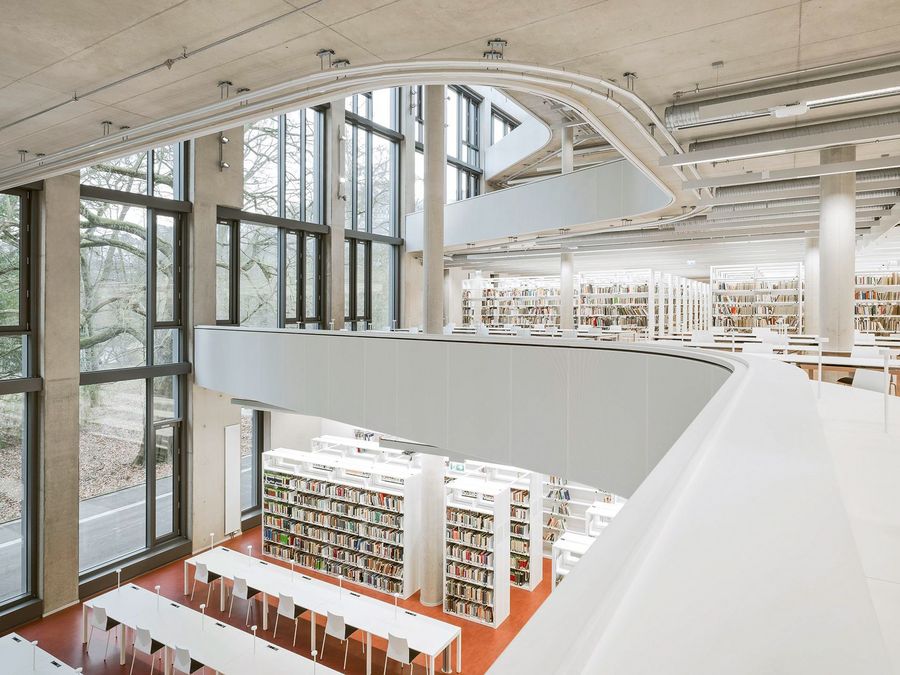 Die stillen Macher Die stillen Macher