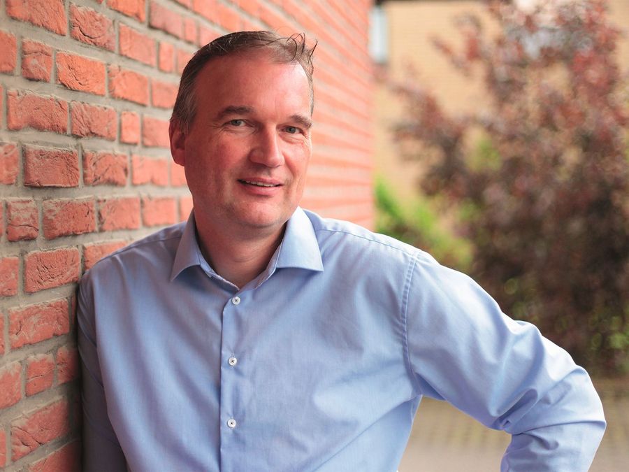 Vom Stall bis zur Wallbox – Energie intelligent nutzen Vom Stall bis zur Wallbox – Energie intelligent nutzen