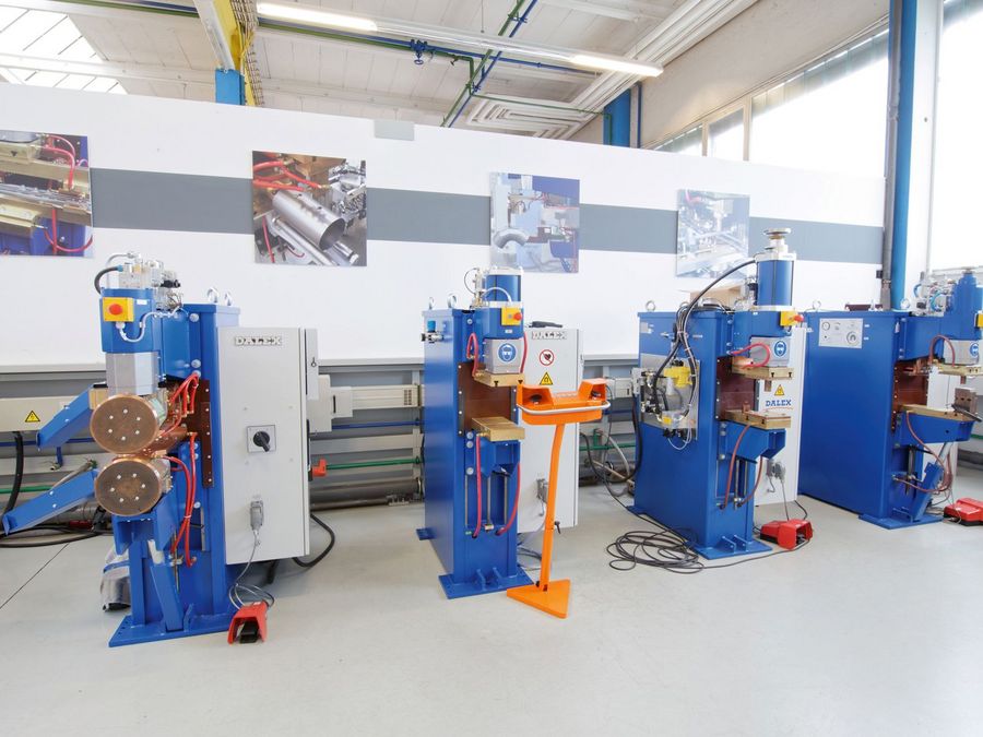 Zukunft im Maschinenbau gestalten Zukunft im Maschinenbau gestalten