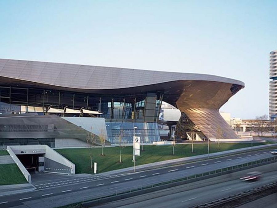 Volt und Vision Volt und Vision