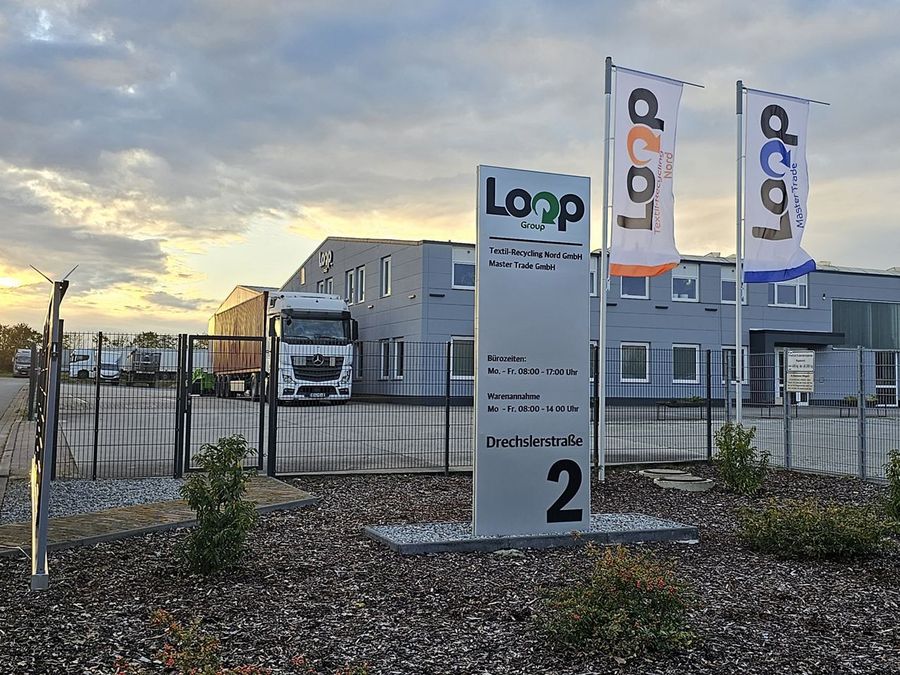 Sammeln von Altkleidung kaum noch kostendeckend Sammeln von Altkleidung kaum noch kostendeckend