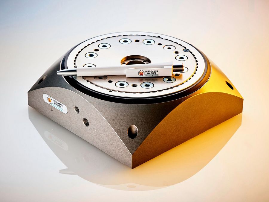 „Es muss nicht immer gleich ein Roboter sein“ „Es muss nicht immer gleich ein Roboter sein“