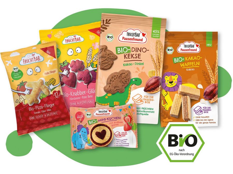 Gesunde Produkte, die Kinder lieben! Gesunde Produkte, die Kinder lieben!