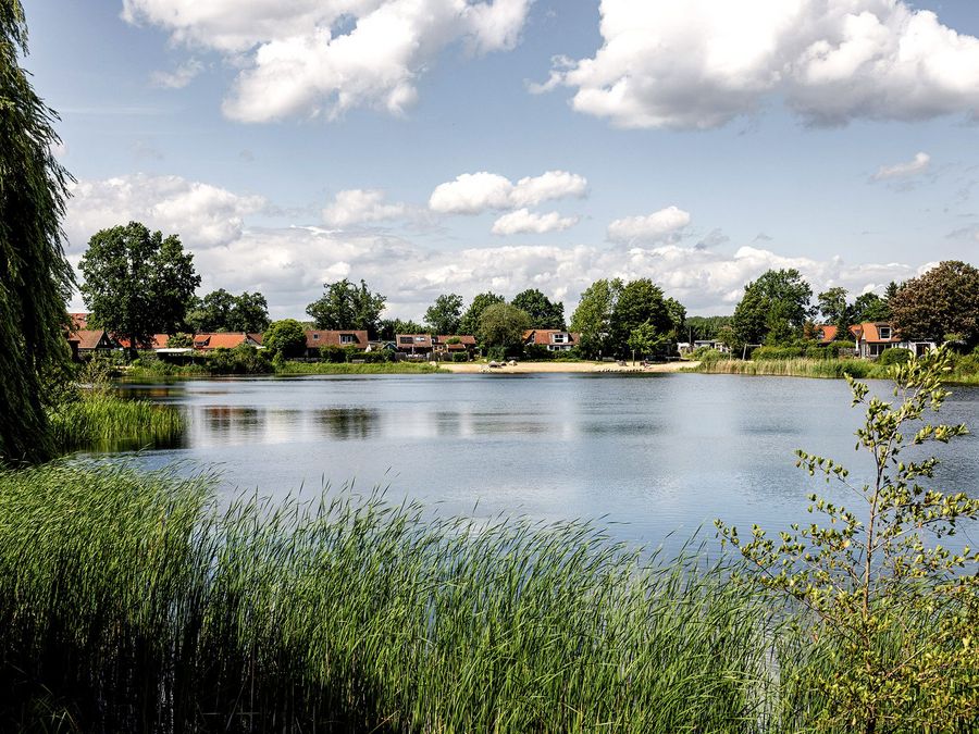 „Wenn die Schranke hinter einem zufällt, beginnt die Ruhe“ „Wenn die Schranke hinter einem zufällt, beginnt die Ruhe“